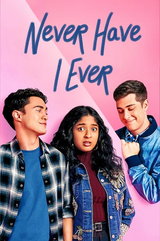 مشاهدة مسلسل Never Have I Ever موسم 3 حلقة 1