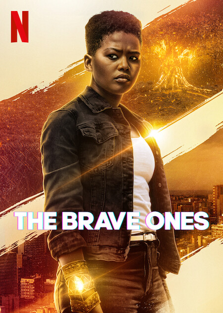 مشاهدة مسلسل The Brave Ones موسم 1 حلقة 4