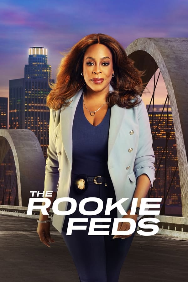 مشاهدة مسلسل The Rookie: Feds موسم 1 حلقة 9