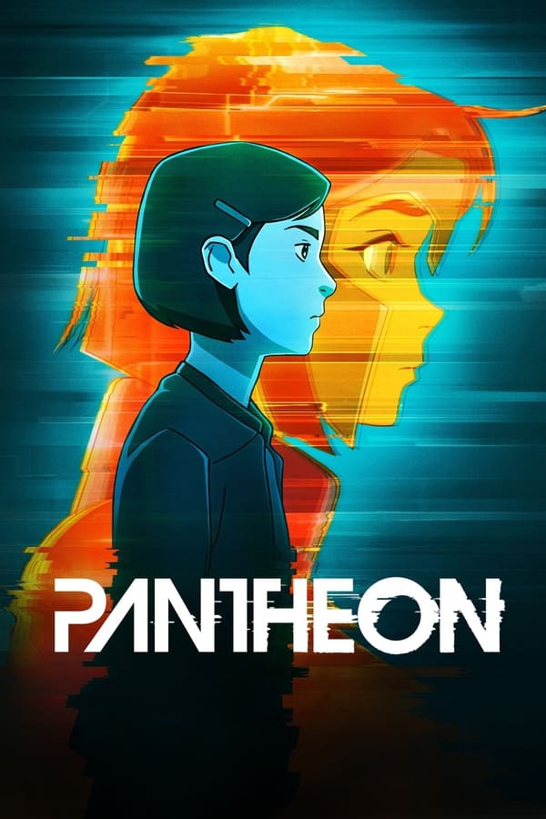 مشاهدة مسلسل Pantheon موسم 2 حلقة 1