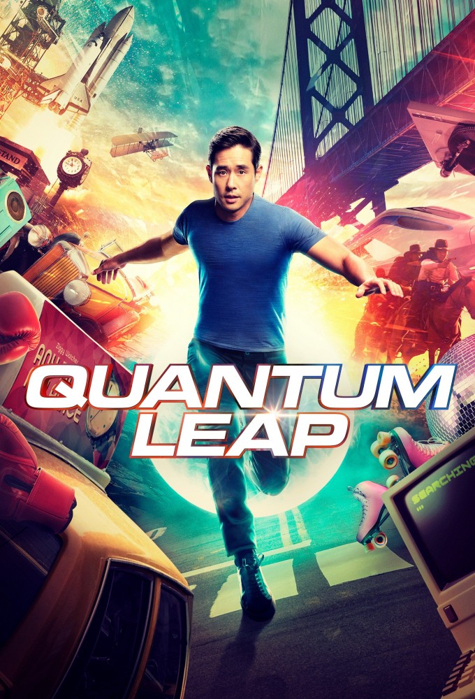 مشاهدة مسلسل Quantum Leap موسم 1 حلقة 13