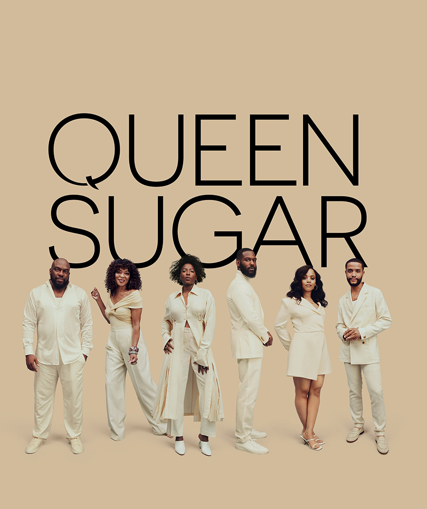 مشاهدة مسلسل Queen Sugar موسم 7 حلقة 8