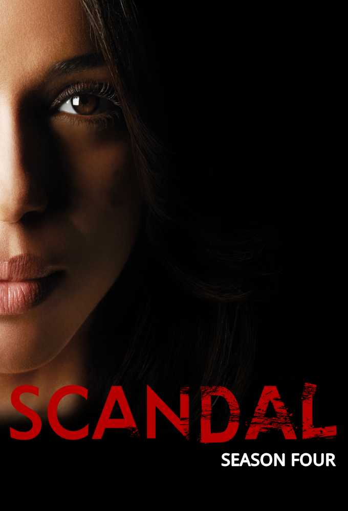 مشاهدة مسلسل Scandal موسم 4 حلقة 5