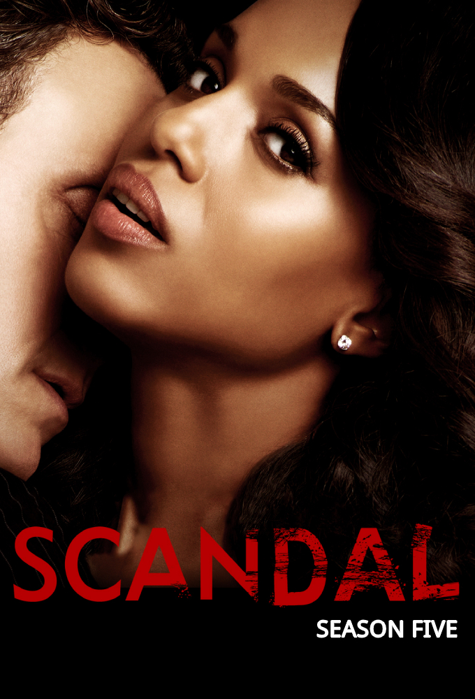 مشاهدة مسلسل Scandal موسم 5 حلقة 8