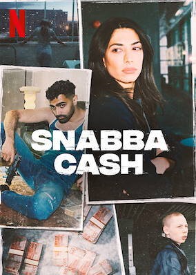 مشاهدة مسلسل Snabba Cash موسم 2 حلقة 2