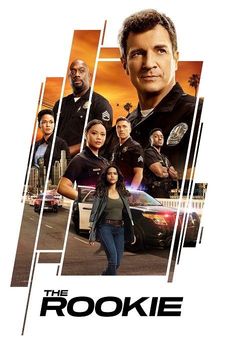 مشاهدة مسلسل The Rookie موسم 5 حلقة 19