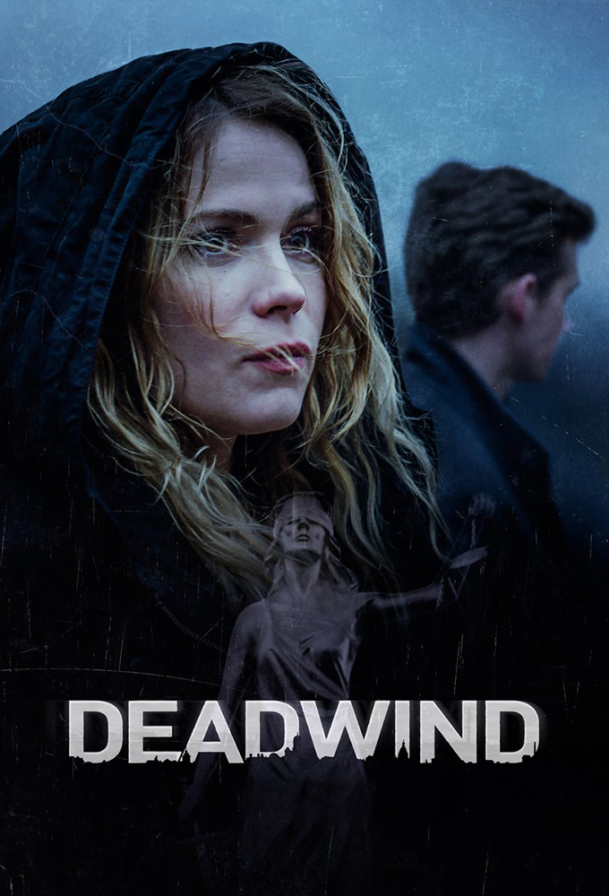 مشاهدة مسلسل Deadwind موسم 3 حلقة 8 والاخيرة