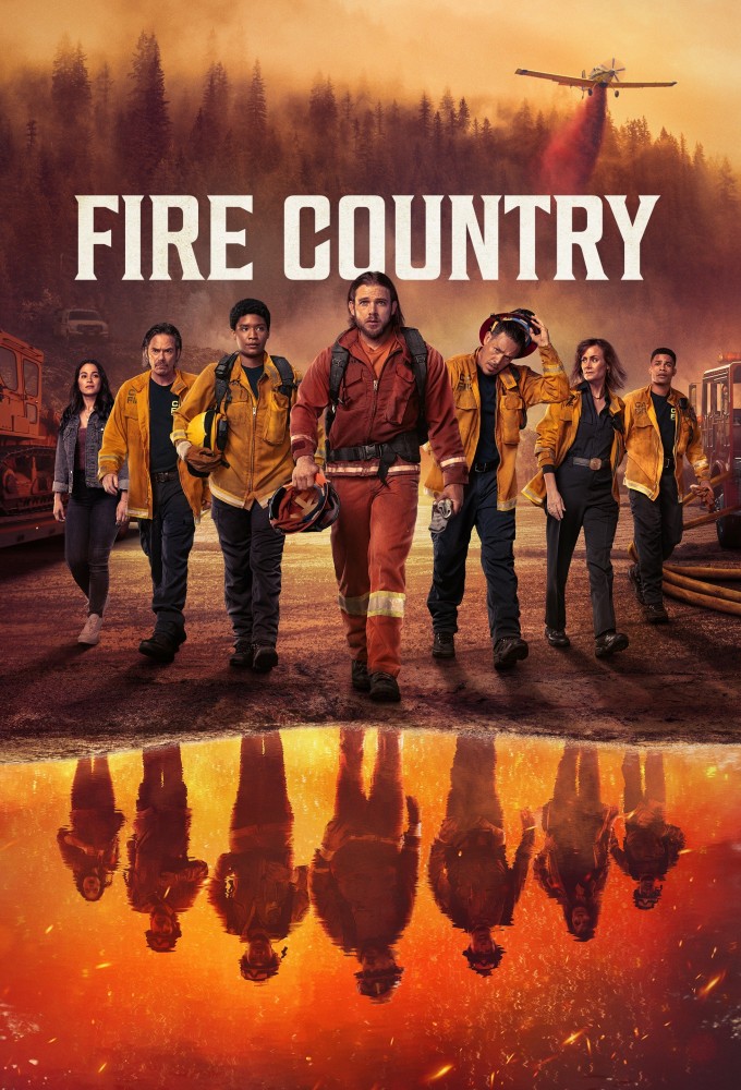 مشاهدة مسلسل Fire Country موسم 1 حلقة 13