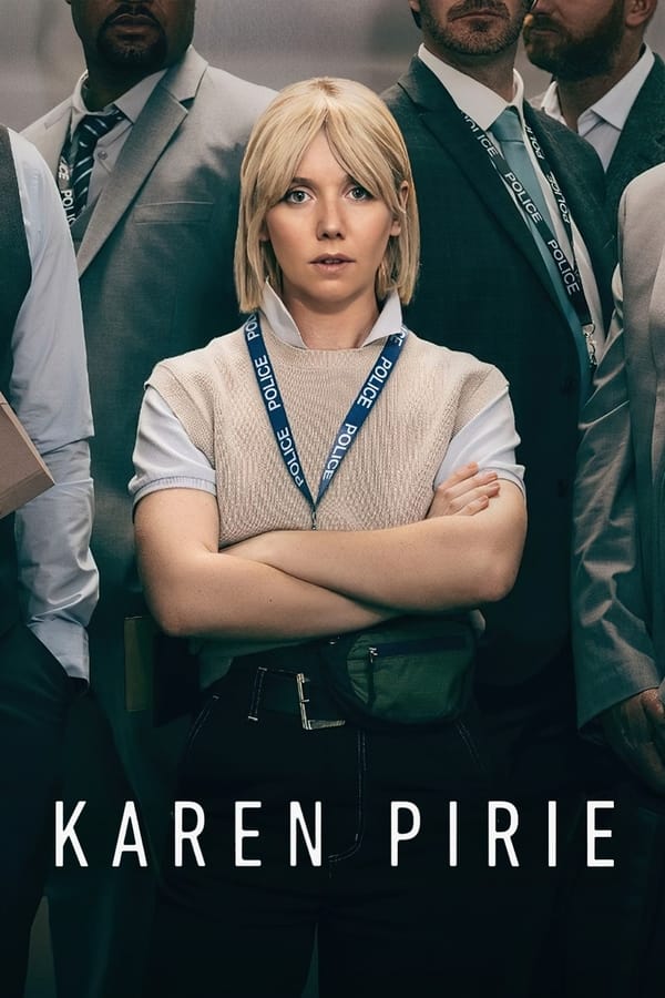 مشاهدة مسلسل Karen Pirie موسم 1 حلقة 2