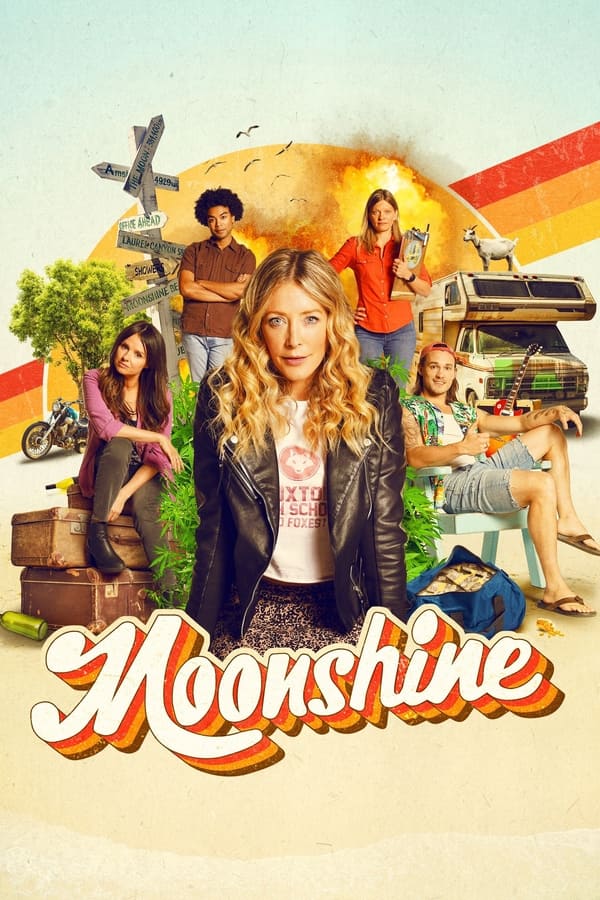 مشاهدة مسلسل Moonshine موسم 2 حلقة 1