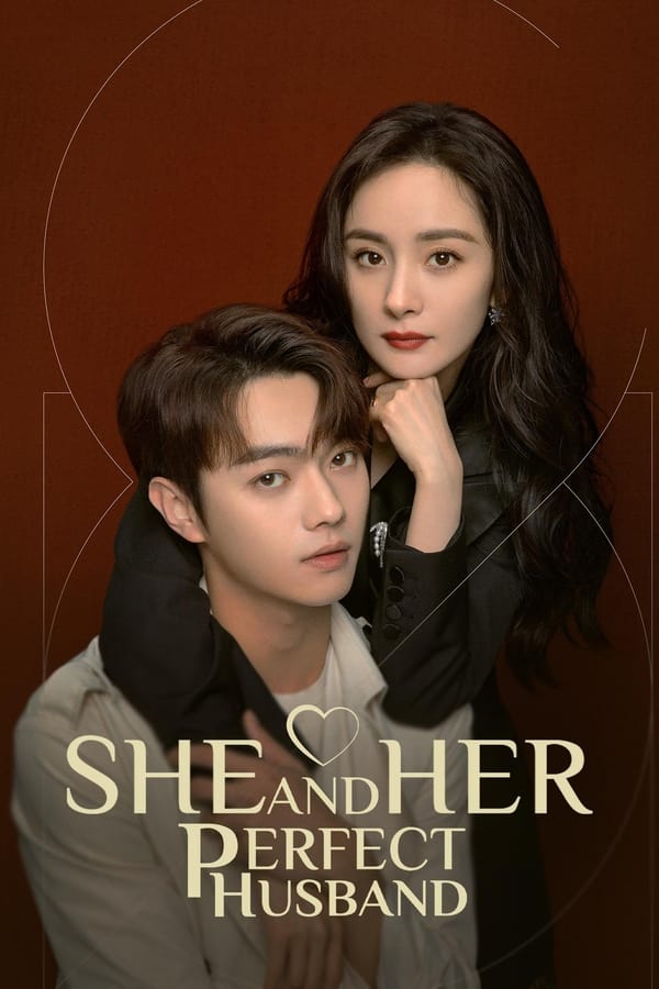 مشاهدة مسلسل She and Her Perfect Husband موسم 1 حلقة 18