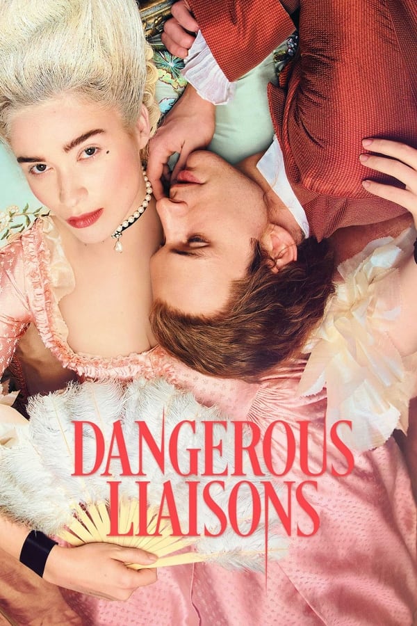 مشاهدة مسلسل Dangerous Liaisons موسم 1 حلقة 1