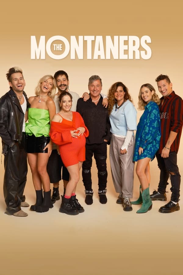 مشاهدة مسلسل The Montaners موسم 1 حلقة 1