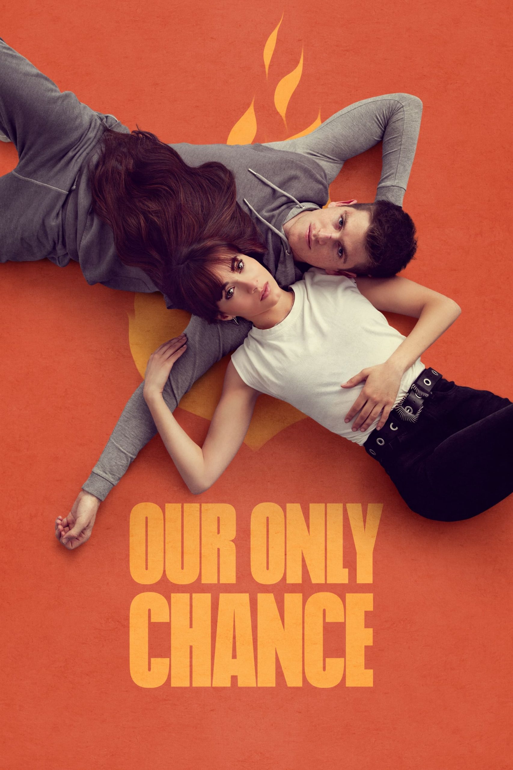 مشاهدة مسلسل Our Only Chance موسم 1 حلقة 3