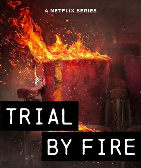 مشاهدة مسلسل Trial By Fire موسم 1 حلقة 3