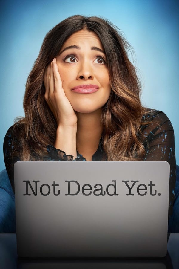 مشاهدة مسلسل Not Dead Yet موسم 1 حلقة 1