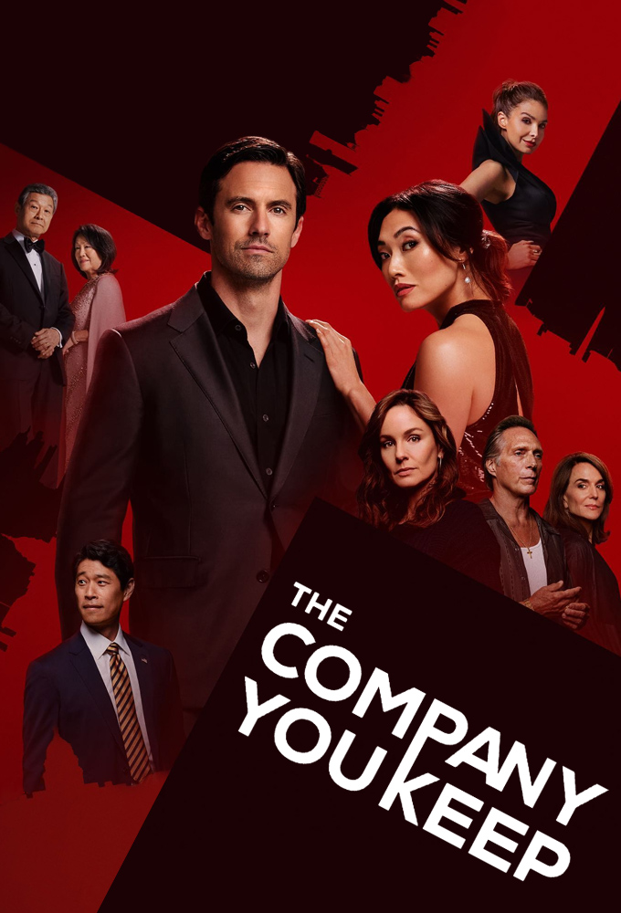 مشاهدة مسلسل The Company You Keep موسم 1 حلقة 3