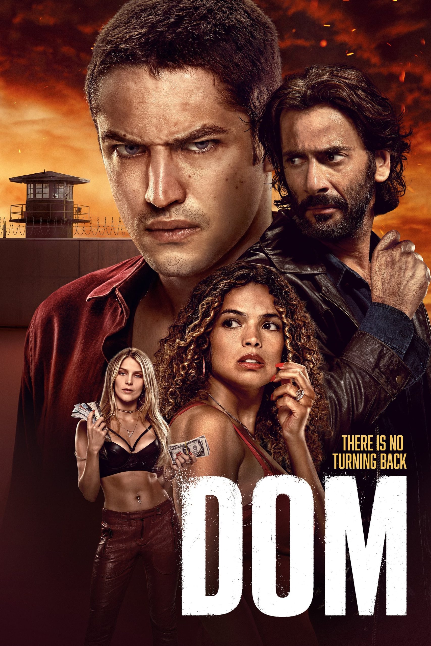 مشاهدة مسلسل Dom موسم 2 حلقة 2