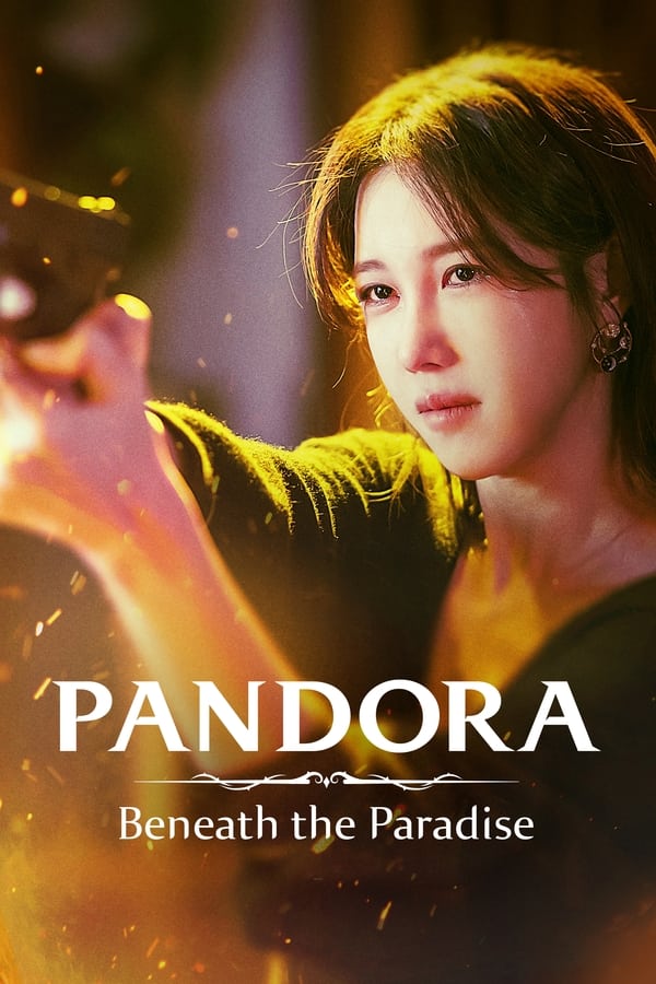 مشاهدة مسلسل Pandora: Beneath the Paradise موسم 1 حلقة 1