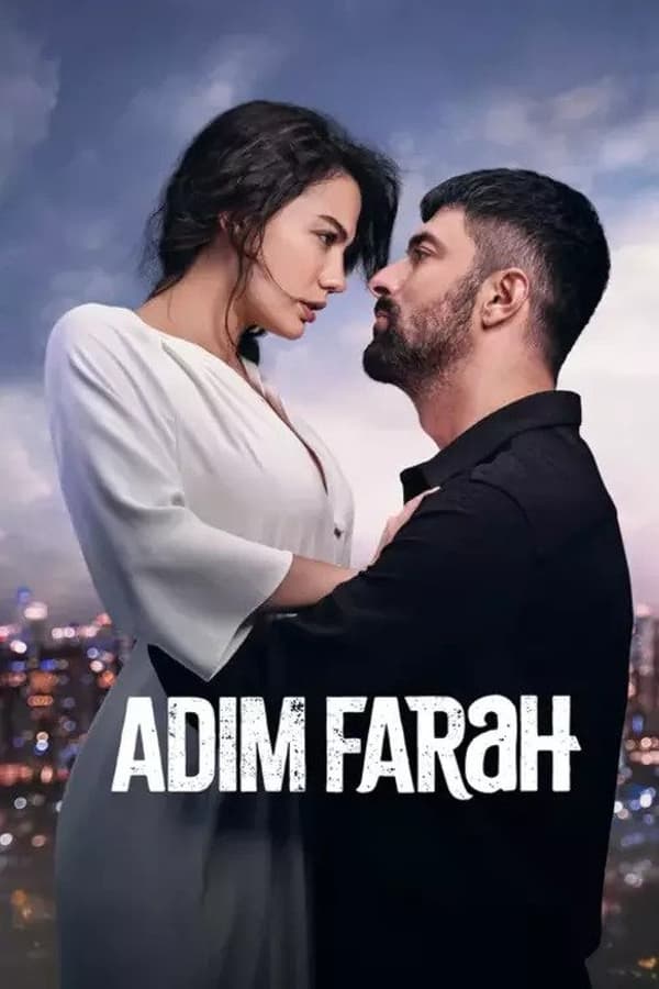 مشاهدة مسلسل اسمي فرح موسم 1 حلقة 24