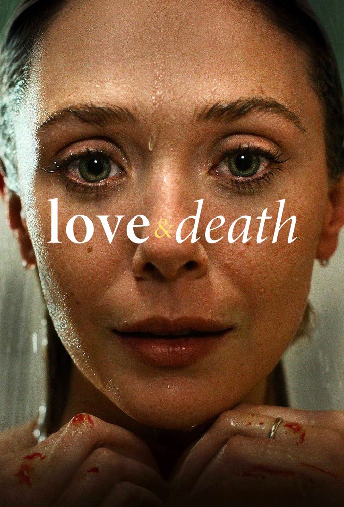 مشاهدة مسلسل Love & Death موسم 1 حلقة 1