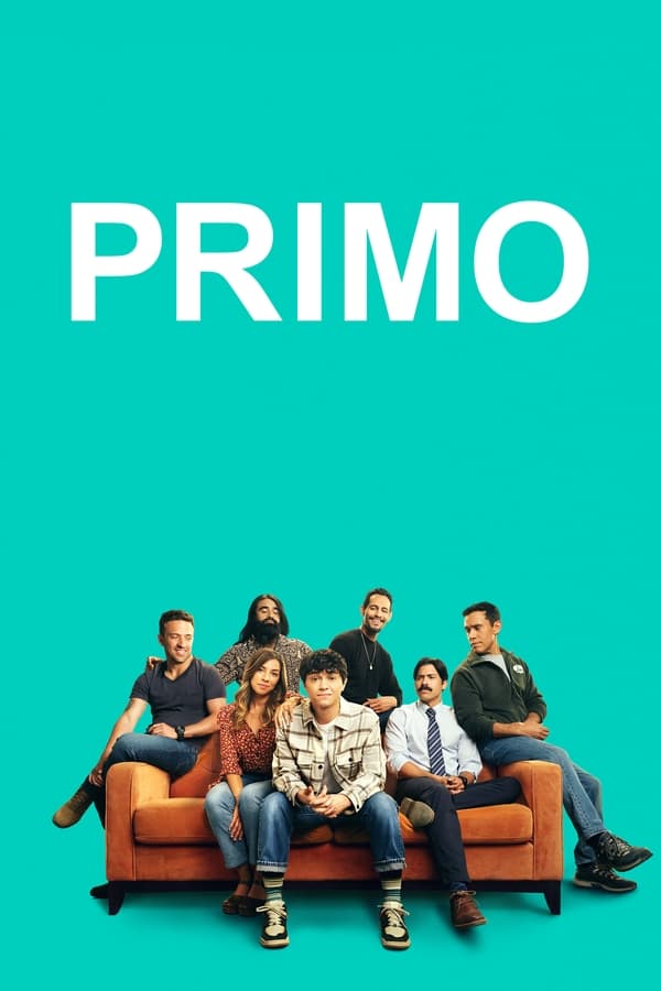 مشاهدة مسلسل Primo موسم 1 حلقة 1