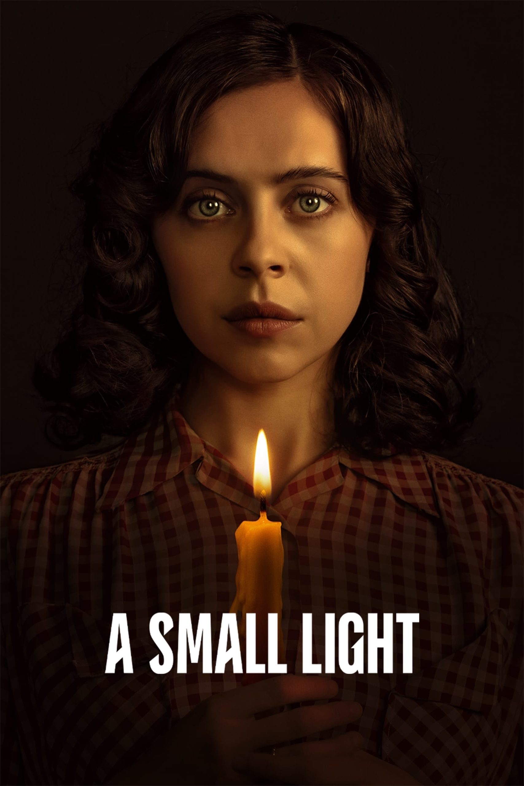 مشاهدة مسلسل A Small Light موسم 1 حلقة 1