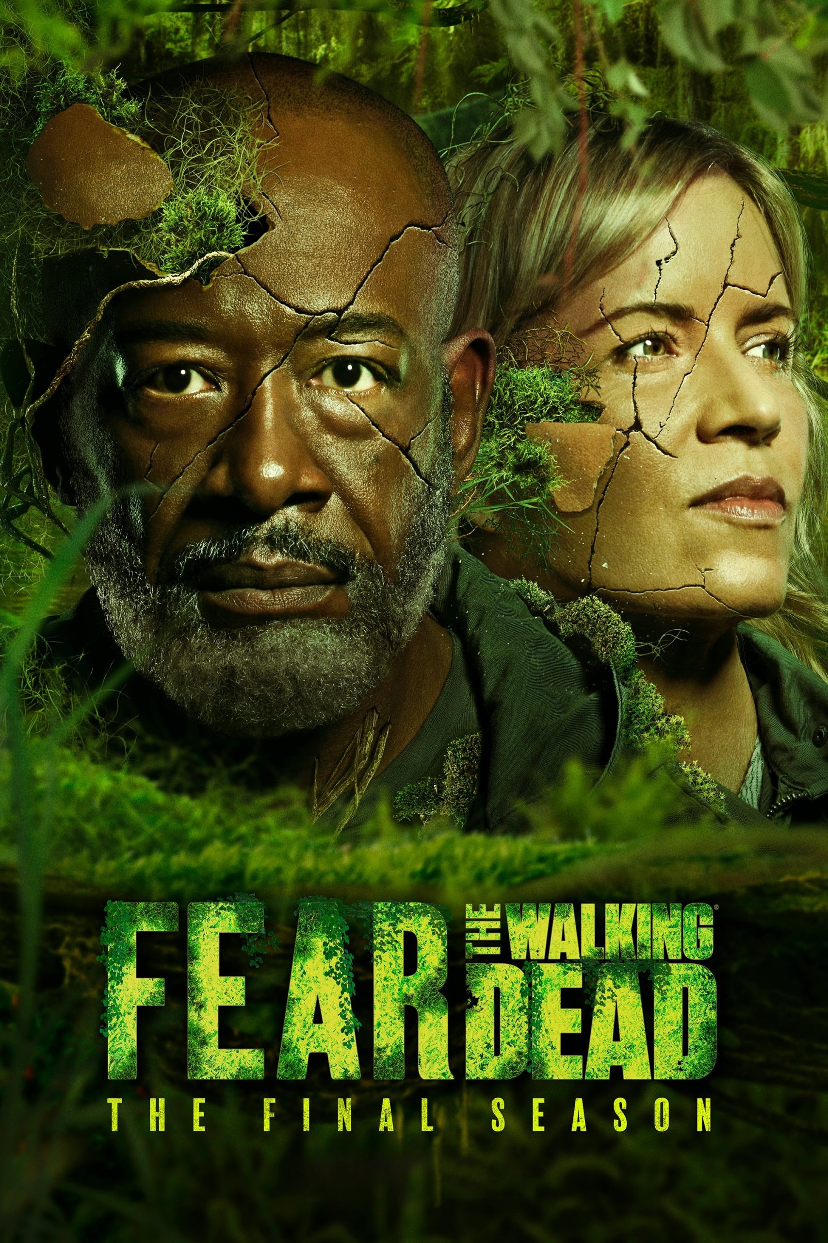 مشاهدة مسلسل Fear the Walking Dead موسم 8 حلقة 7