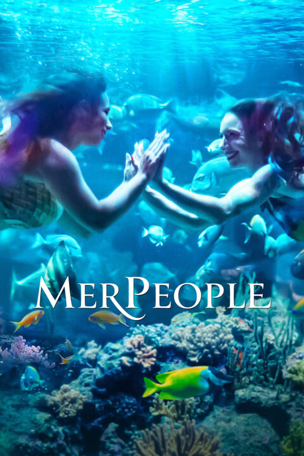 مشاهدة مسلسل MerPeople موسم 1 حلقة 3