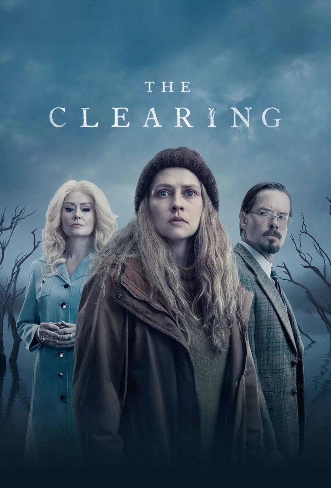 مشاهدة مسلسل The Clearing موسم 1 حلقة 5