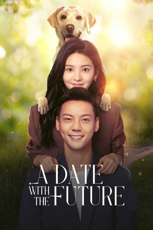 مشاهدة مسلسل A Date With The Future موسم 1 حلقة 1