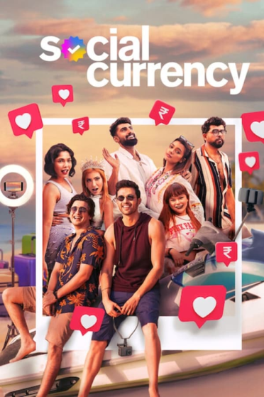 مشاهدة برنامج Social Currency موسم 1 حلقة 6