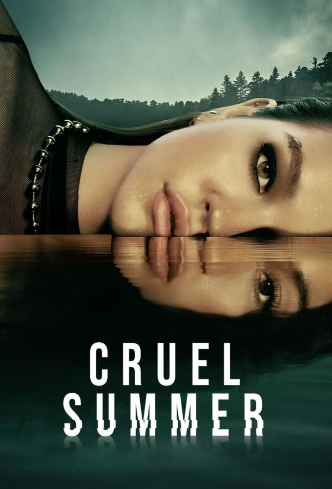 مشاهدة مسلسل Cruel Summer موسم 2 حلقة 8