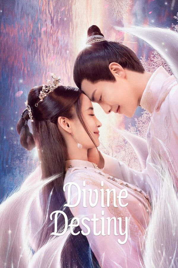 مشاهدة مسلسل Divine Destiny موسم 1 حلقة 35