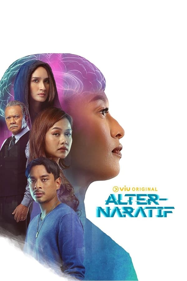 مشاهدة مسلسل Alter-Naratif موسم 1 حلقة 5