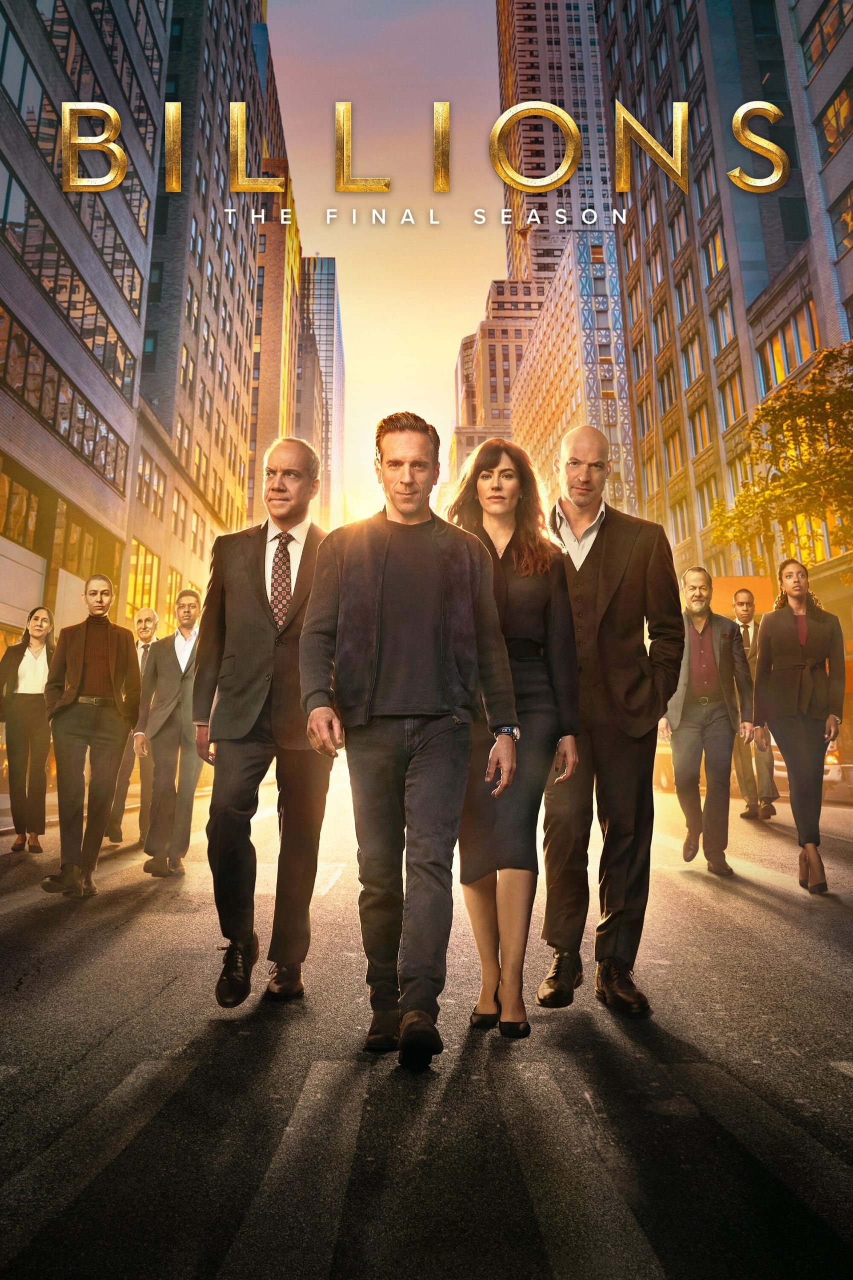 مشاهدة مسلسل Billions موسم 7 حلقة 8