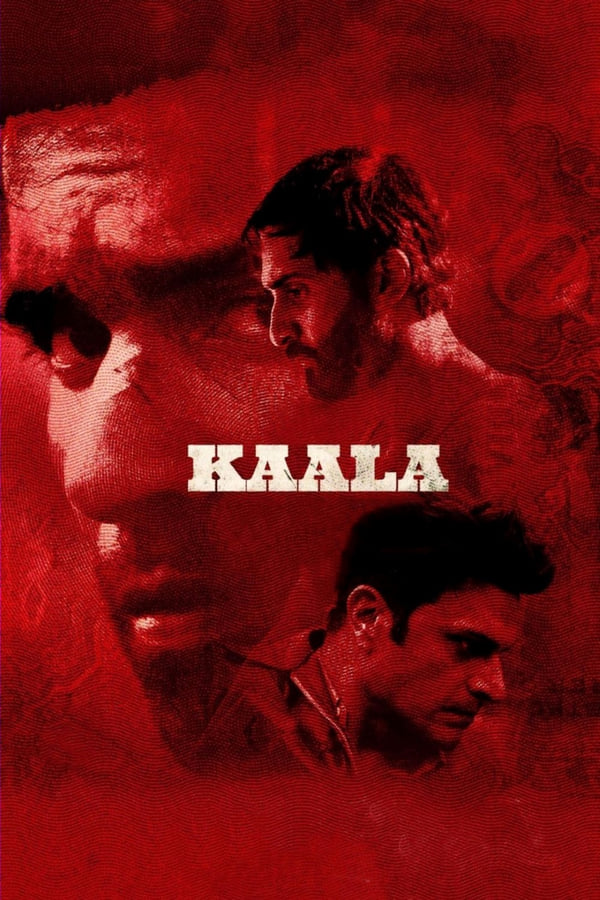 مشاهدة مسلسل Kaala موسم 1 حلقة 7