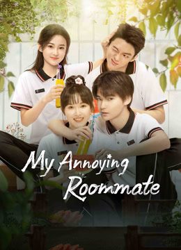 مشاهدة مسلسل My Annoying Roommate موسم 1 حلقة 12