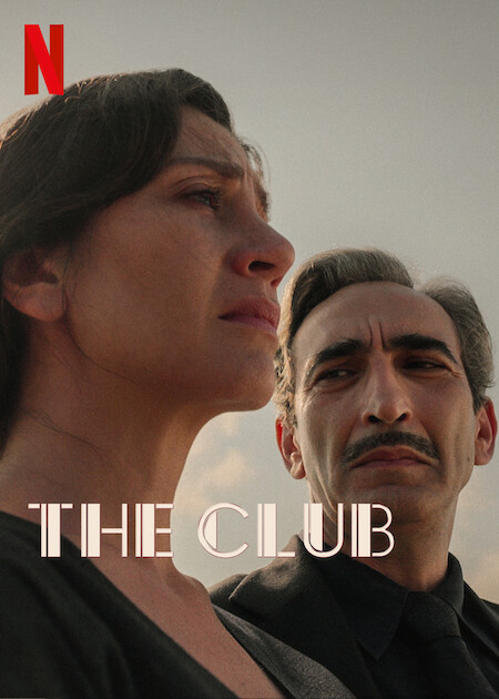 مشاهدة مسلسل The Club موسم 2 حلقة 5