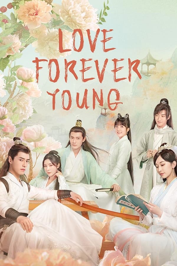 مشاهدة مسلسل Love Forever Young موسم 1 حلقة 14