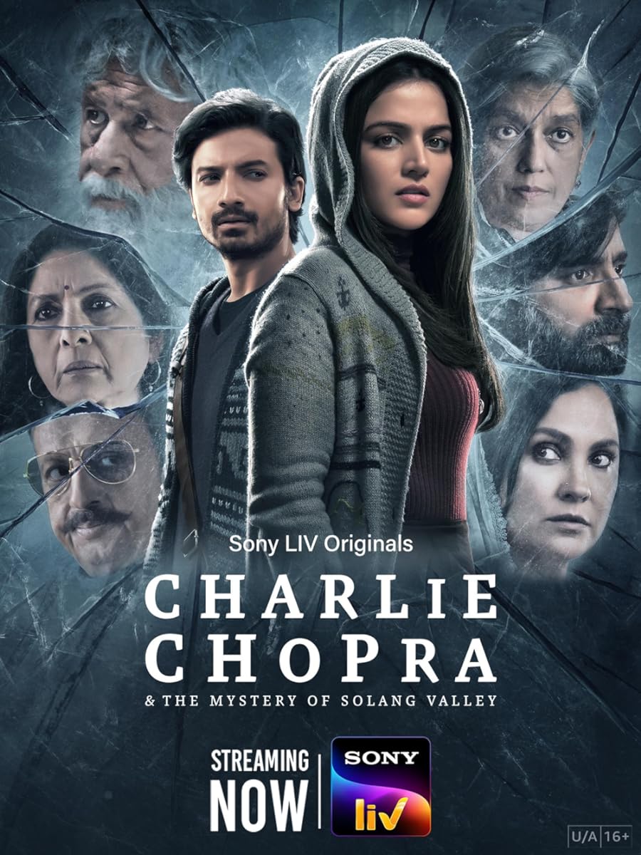 مشاهدة مسلسل Charlie Chopra & The Mystery of Solang Valley 2023 موسم 1 حلقة 4