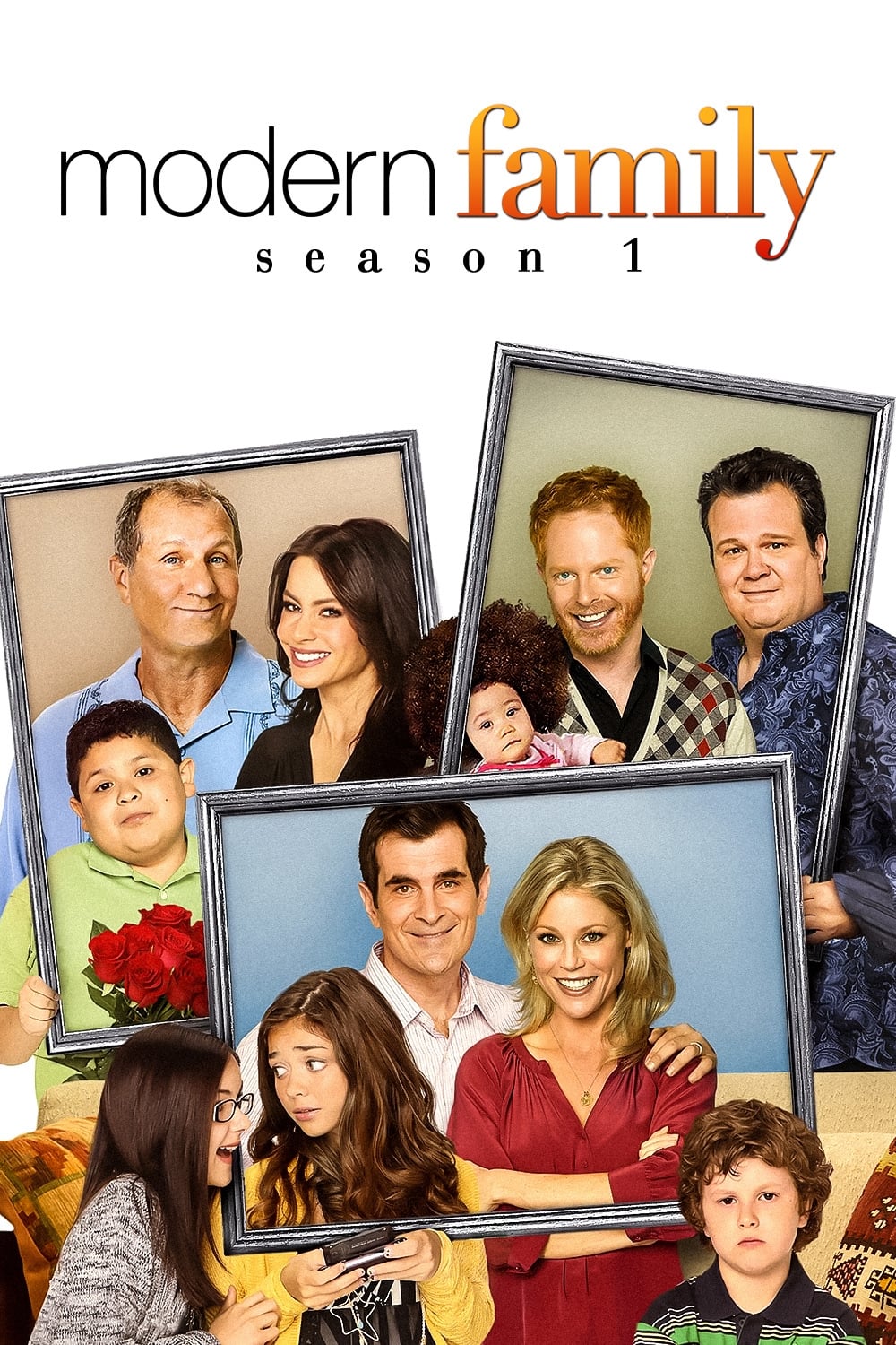 مشاهدة مسلسل Modern Family موسم 1 حلقة 15