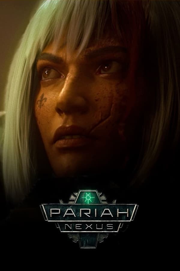 مشاهدة انمي Pariah Nexus موسم 1 حلقة 1