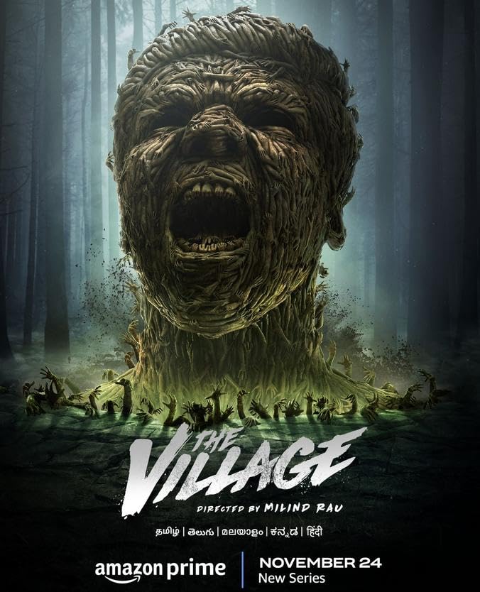 مشاهدة مسلسل The Village موسم 1 حلقة 4