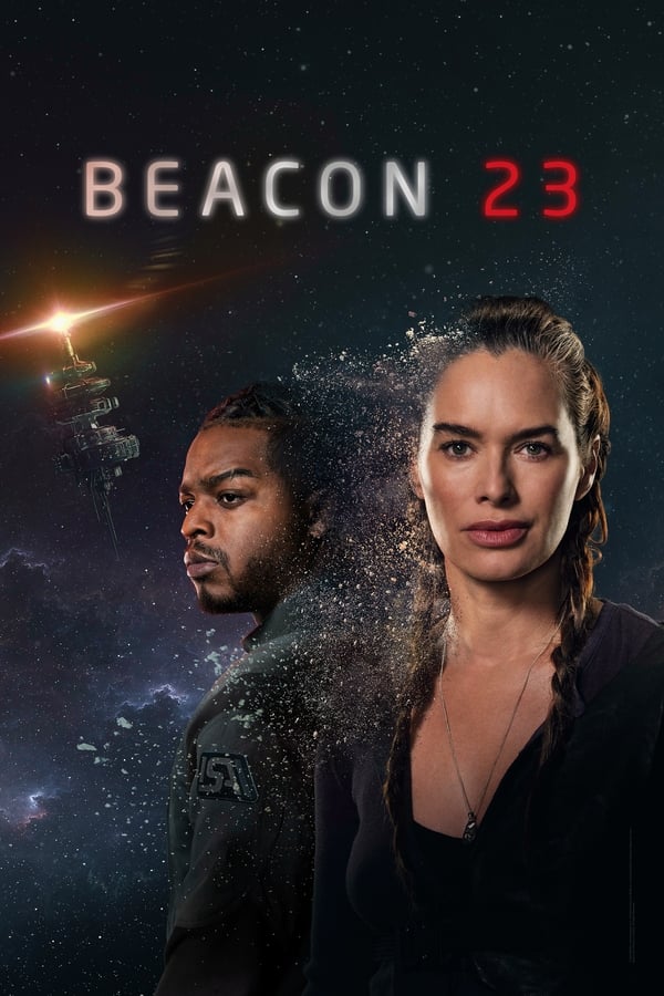 مسلسل Beacon 23 موسم 2 حلقة 7