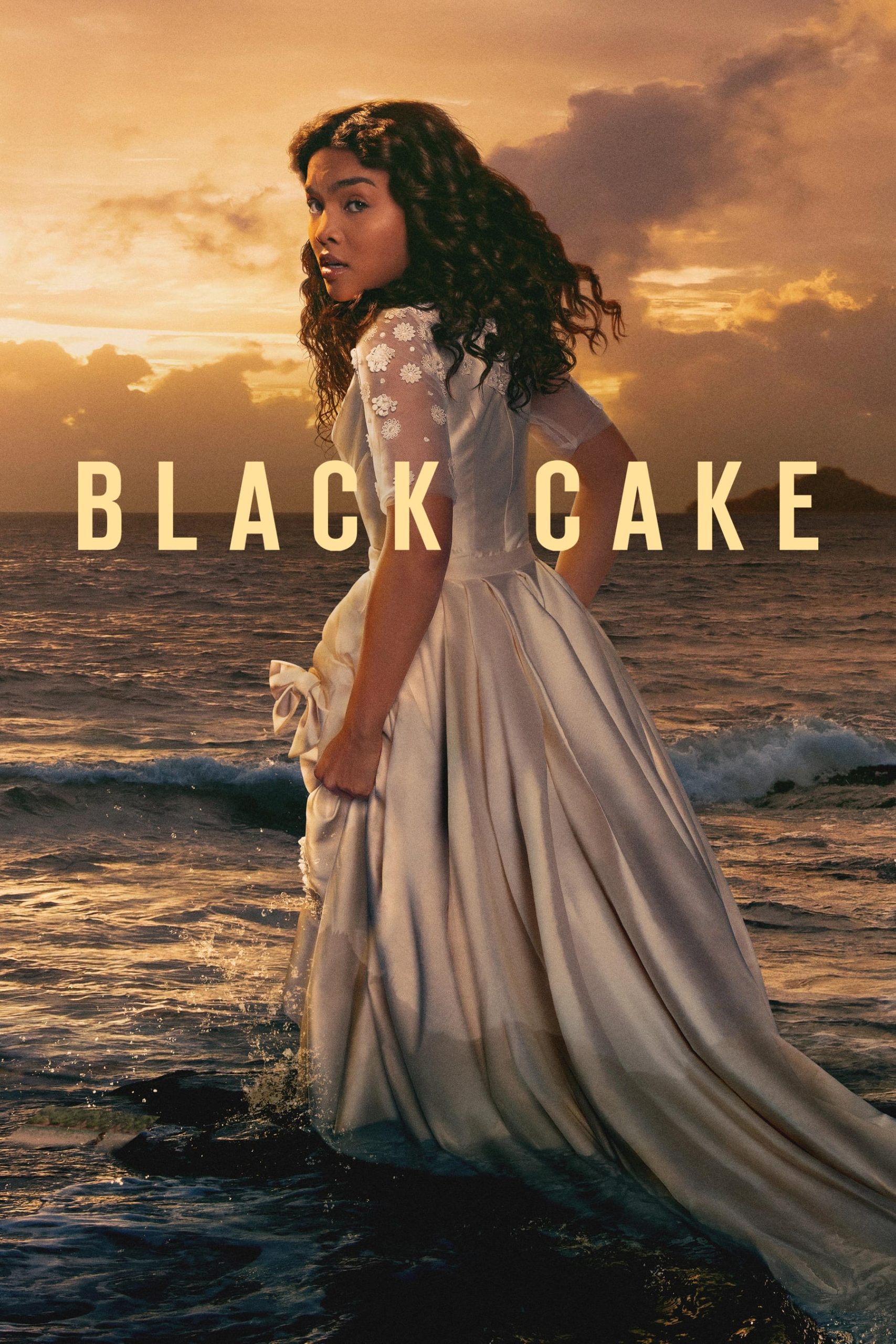 مشاهدة مسلسل Black Cake موسم 1 حلقة 8 والاخيرة