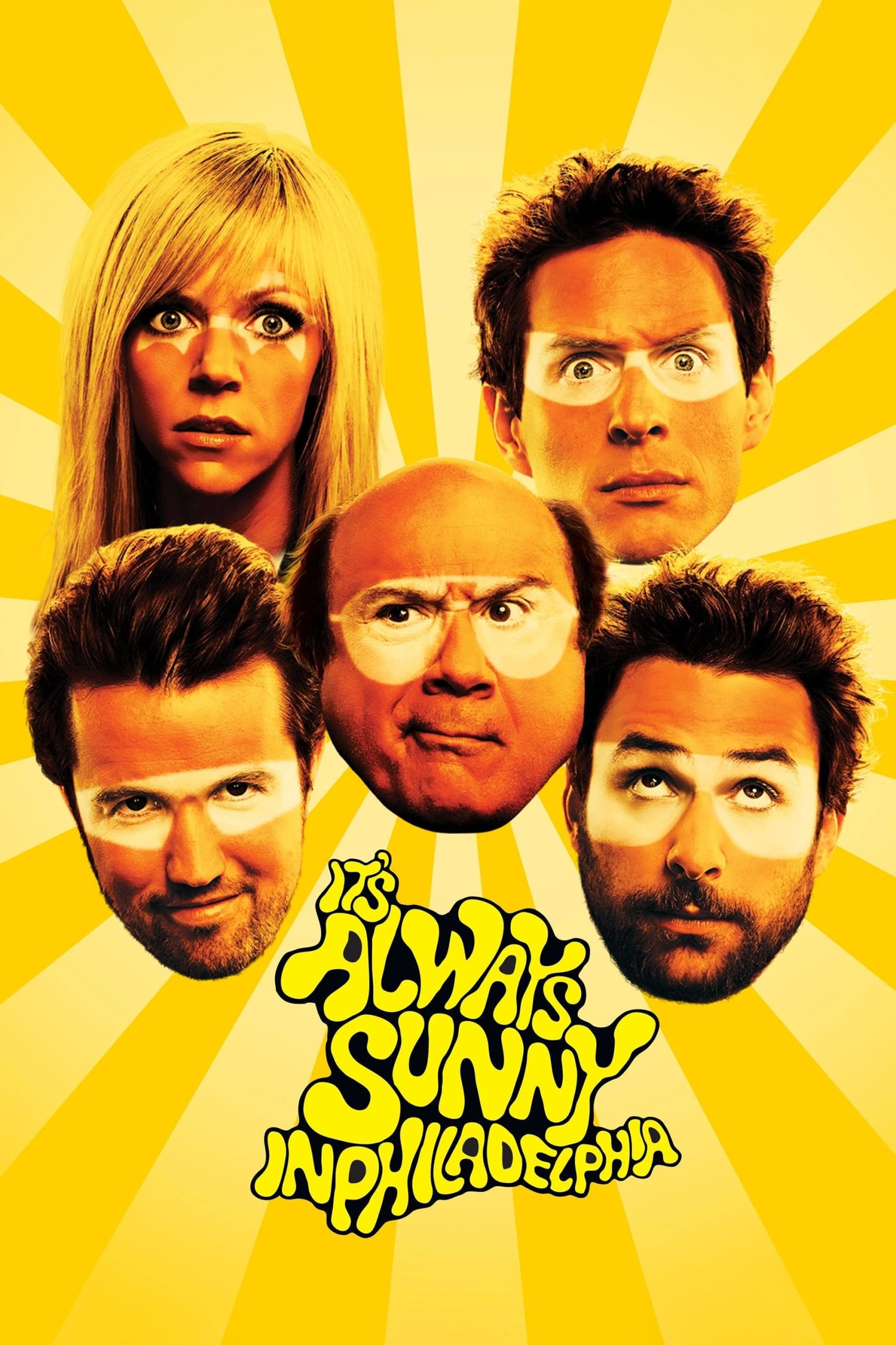 مشاهدة مسلسل It’s Always Sunny in Philadelphia موسم 6 حلقة 11