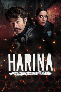 مشاهدة مسلسل Harina موسم 2 حلقة 6