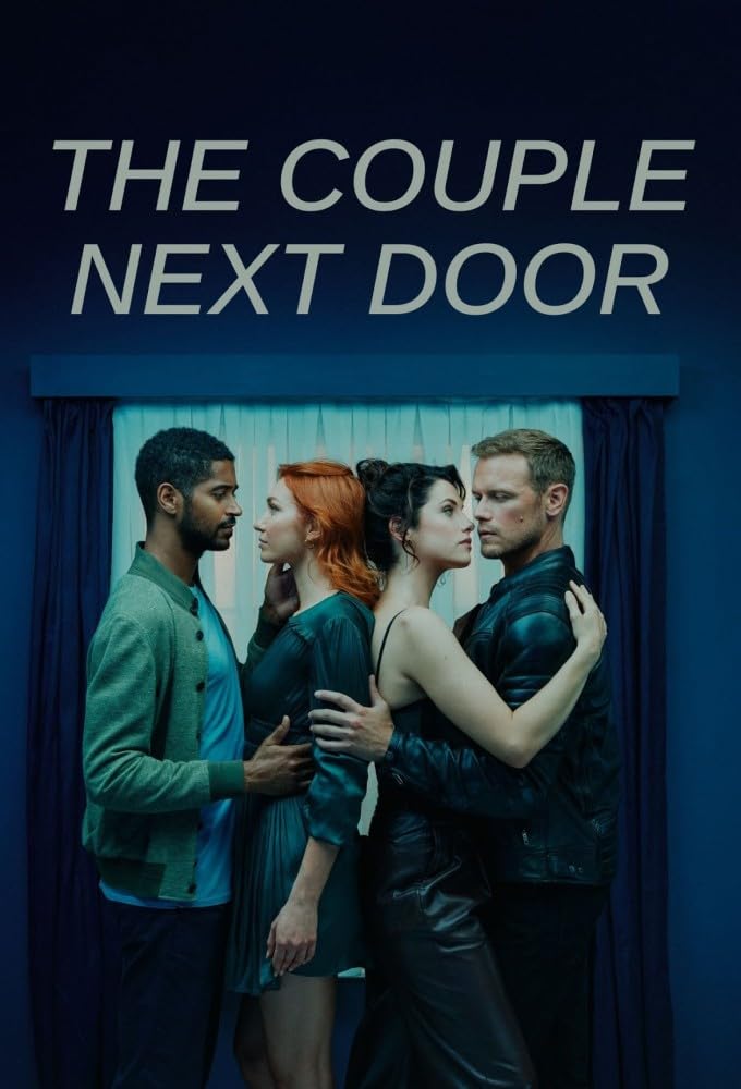 مشاهدة مسلسل The Couple Next Door موسم 1 حلقة 1