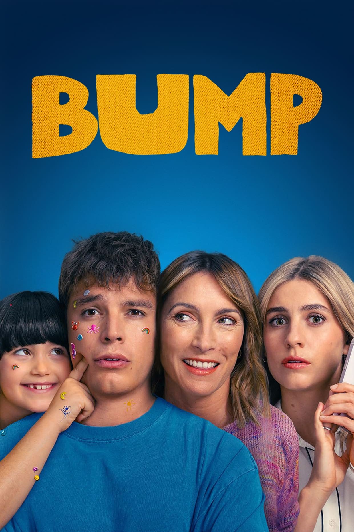 مشاهدة مسلسل Bump موسم 4 حلقة 6